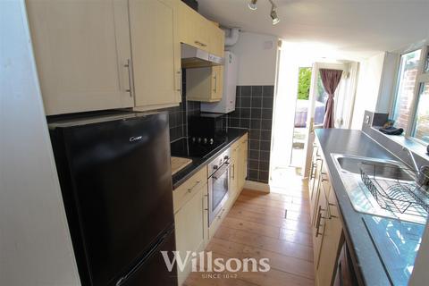 2 bedroom terraced house for sale, Main Road, Hundleby, Spilsby