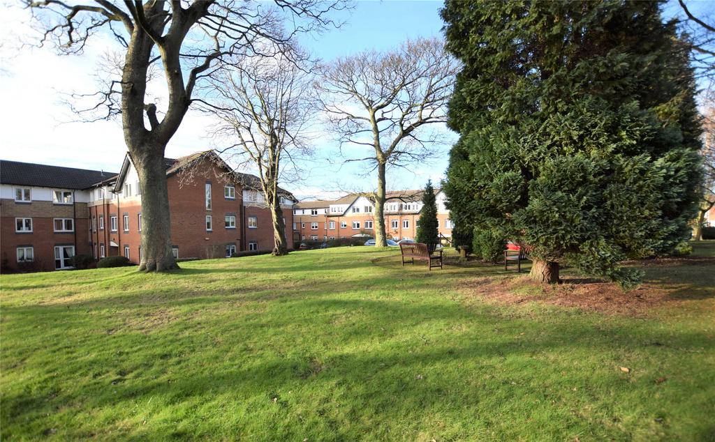 Communal Gardens