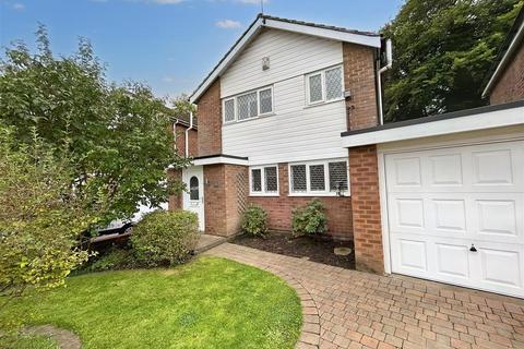 3 bedroom detached house for sale - Fairway Avenue, Manchester