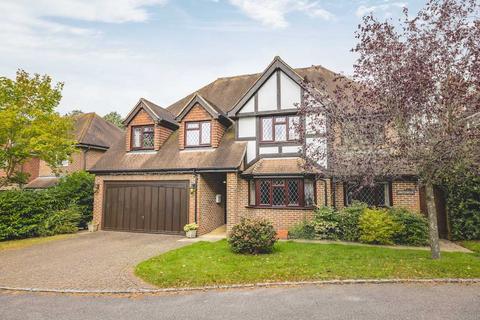 Abbotsbrook One Pin Lane, Farnham Common, Slough, SL2 3RB
