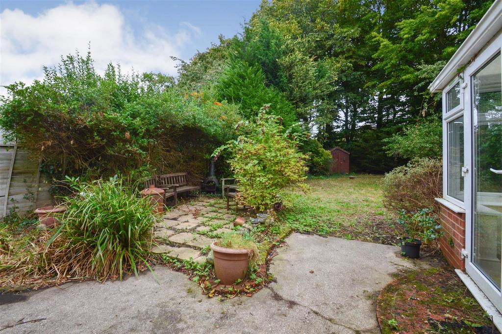 Triangle Drive, North Ferriby 3 bed semidetached house for sale £225,000
