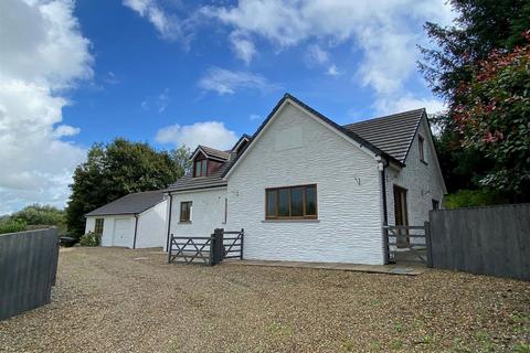 Whitland - 4 bedroom detached house for sale