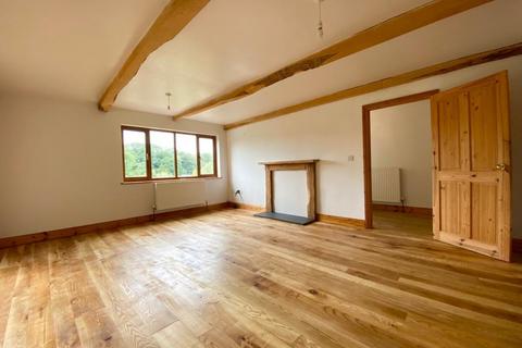 4 bedroom detached house for sale, Llanglydwen, Carmarthenshire