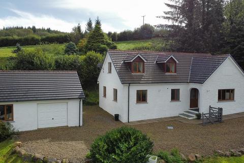 4 bedroom detached house for sale, Llanglydwen, Carmarthenshire