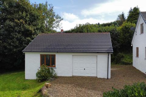 4 bedroom detached house for sale, Llanglydwen, Carmarthenshire