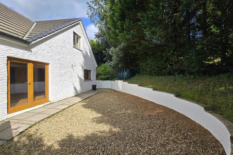 4 bedroom detached house for sale, Llanglydwen, Carmarthenshire