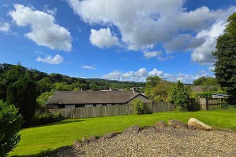 4 bedroom detached house for sale, Llanglydwen, Carmarthenshire