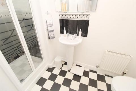 2 Allington Circle, Kingsmead, Milton Keynes, MK4 4EE