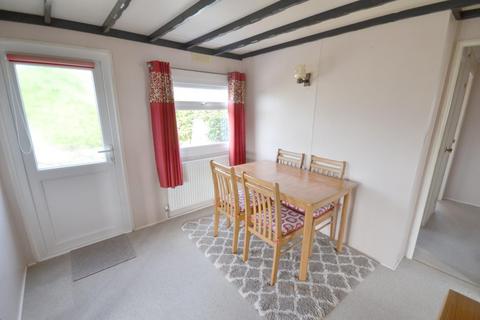 2 bedroom house for sale, Moon Ridge, Newport Park, Exeter
