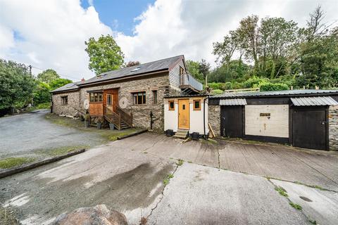 4 bedroom detached house for sale, East Down, Barnstaple