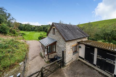 4 bedroom detached house for sale, East Down, Barnstaple