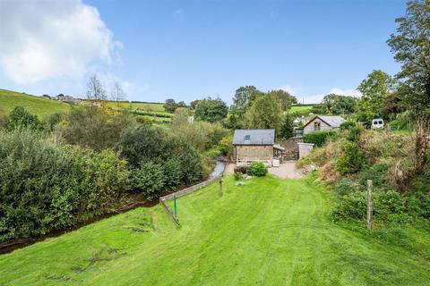 4 bedroom detached house for sale, East Down, Barnstaple