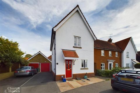 15 Hall Road, Heybridge, Maldon, CM9 4QF