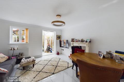 15 Hall Road, Heybridge, Maldon, CM9 4QF