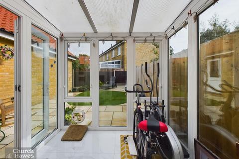 15 Hall Road, Heybridge, Maldon, CM9 4QF