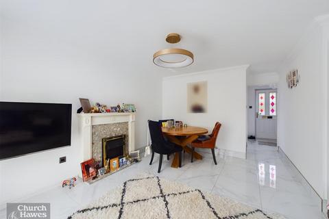 15 Hall Road, Heybridge, Maldon, CM9 4QF