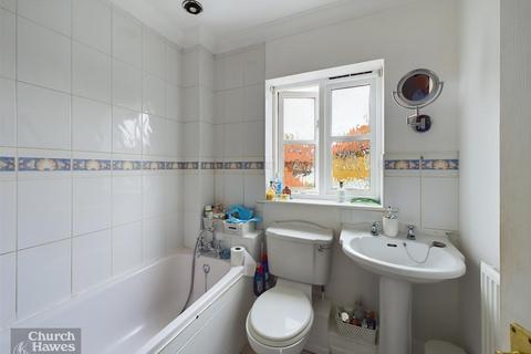 15 Hall Road, Heybridge, Maldon, CM9 4QF