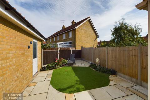 15 Hall Road, Heybridge, Maldon, CM9 4QF