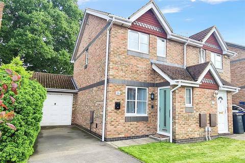 16 Quilling Close, Trowbridge, BA14 7HF