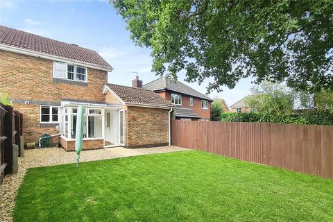 16 Quilling Close, Trowbridge, BA14 7HF