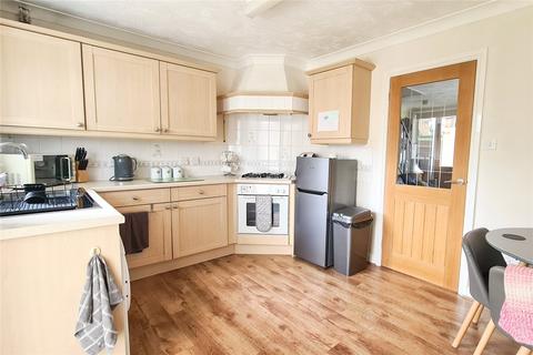 16 Quilling Close, Trowbridge, BA14 7HF