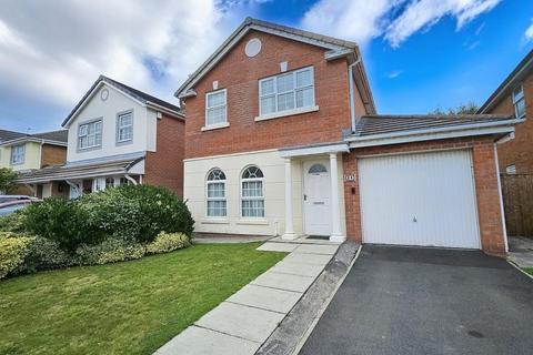 Pintail Way, Lytham