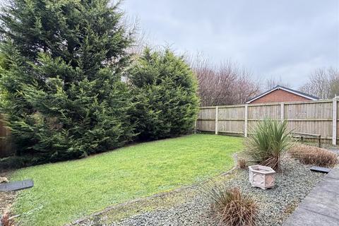3 bedroom detached house for sale, Pintail Way, Lytham