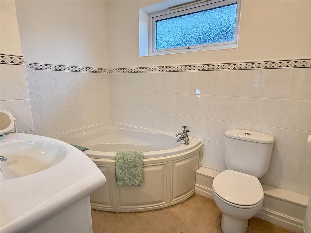 Bathroom/wc