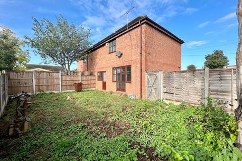 35a Lampits Hill, Corringham, Stanford-le-hope, SS17 9AA
