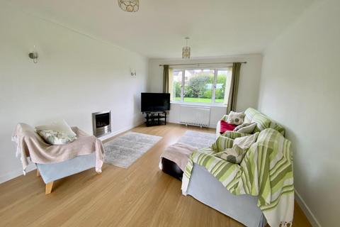 3 bedroom detached bungalow for sale, Puddington, Tiverton