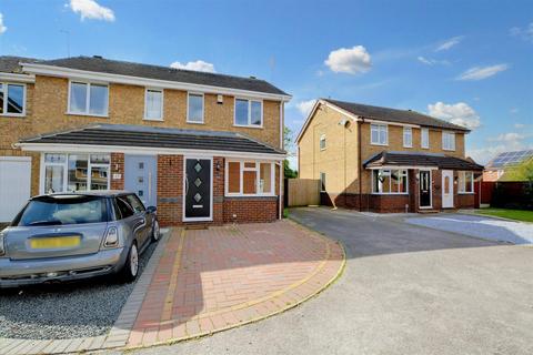 17 Fox Close, Long Eaton, Nottingham, NG10 1GZ