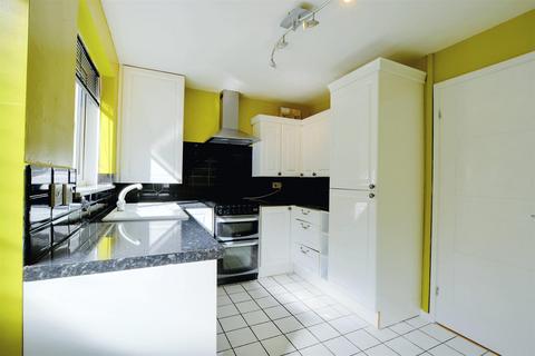 17 Fox Close, Long Eaton, Nottingham, NG10 1GZ