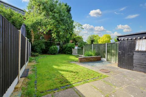 17 Fox Close, Long Eaton, Nottingham, NG10 1GZ