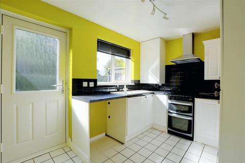 17 Fox Close, Long Eaton, Nottingham, NG10 1GZ