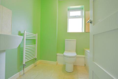 17 Fox Close, Long Eaton, Nottingham, NG10 1GZ