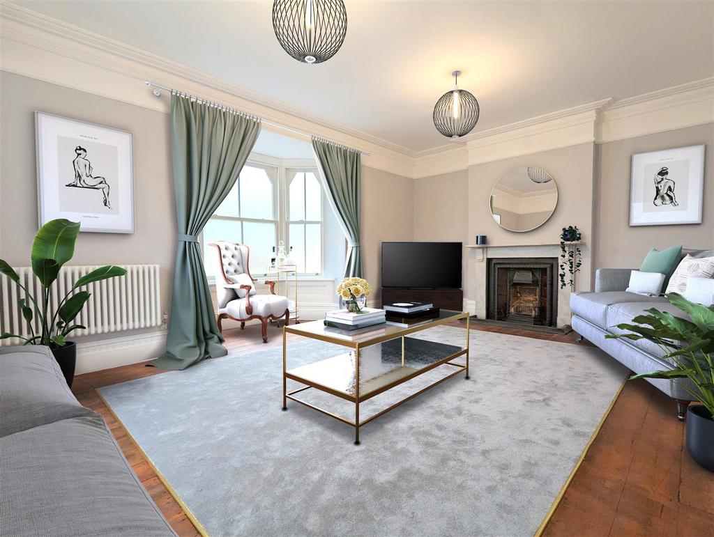 Victoria Park Road, Malvern 5 bed detached house for sale £800,000