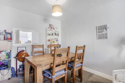3 bedroom terraced house for sale - Chase Side Court, York, YO24 2NN