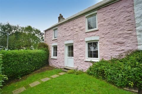 2 bedroom cottage for sale - St. Nicholas, Goodwick