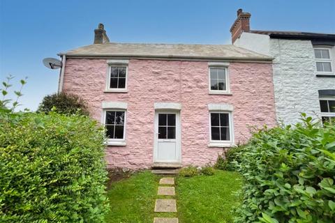 2 bedroom cottage for sale - St. Nicholas, Goodwick