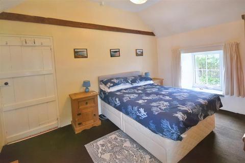 2 bedroom cottage for sale, St. Nicholas, Goodwick