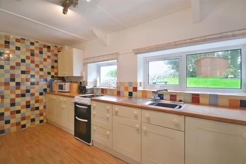 2 bedroom cottage for sale, St. Nicholas, Goodwick