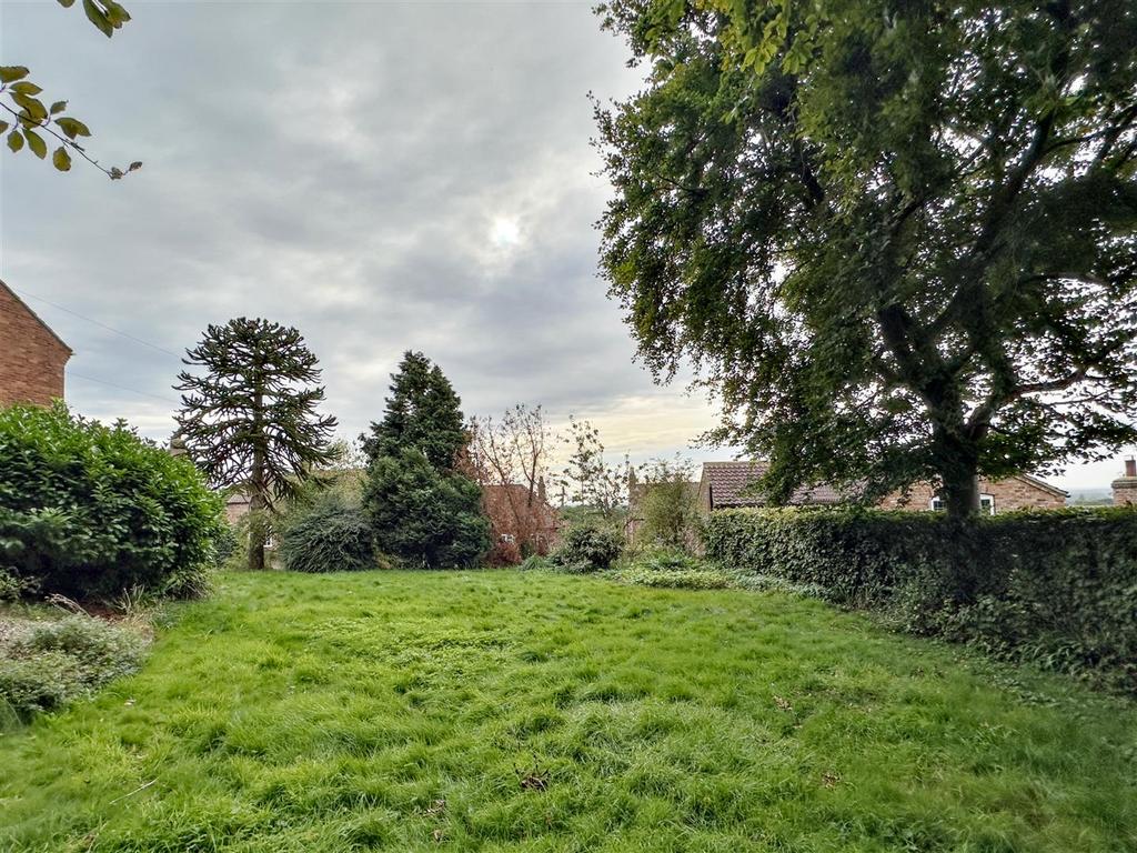 Westway, Crayke, York Plot for sale £250,000