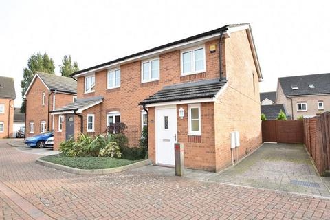 56 Nine Acres Close, Hayes, UB3 1SW