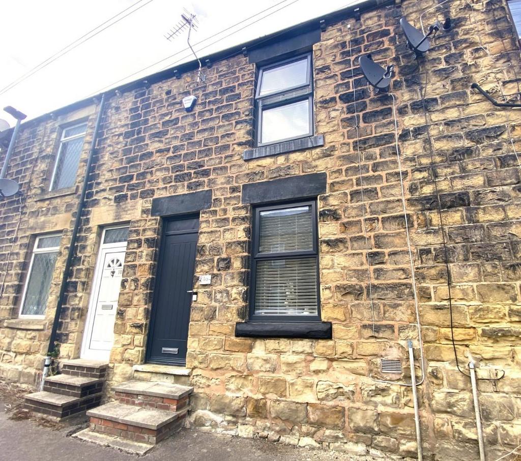 Turner Street, Great Houghton, Barnsley 2 bed house for sale £110,000