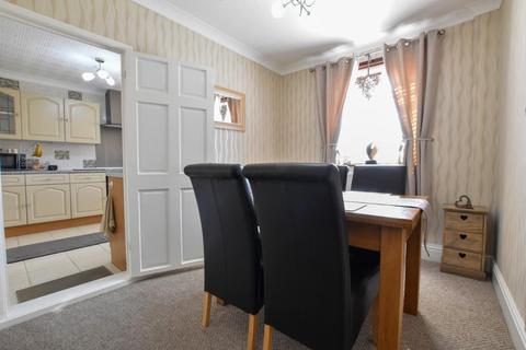 24 Eden Dene, Scunthorpe, DN16 2PX