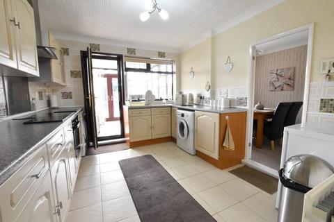 24 Eden Dene, Scunthorpe, DN16 2PX