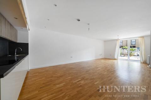 Flat 46, Butterfly Court Bathurst Square, London, N15 4FA