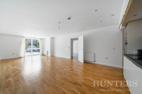 Flat 46, Butterfly Court Bathurst Square, London, N15 4FA