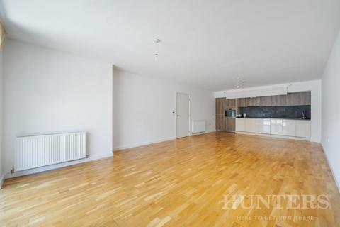 Flat 46, Butterfly Court Bathurst Square, London, N15 4FA