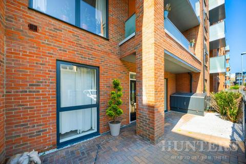 Flat 46, Butterfly Court Bathurst Square, London, N15 4FA